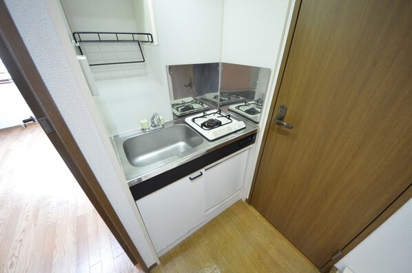 グランヴィアNの物件内観写真